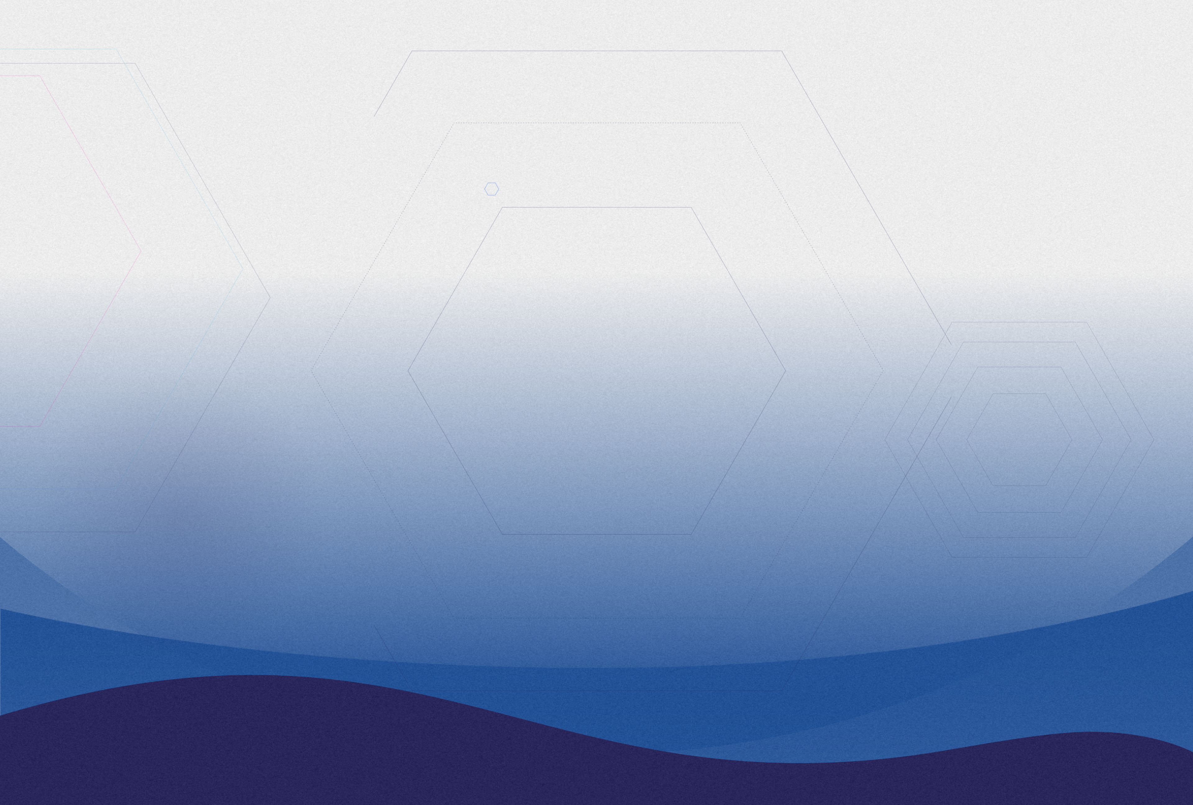 Fundo abstrato da seção de setores